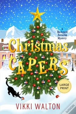 Capa do artigo Christmas Capers