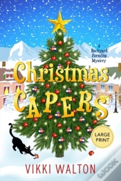 Capa do artigo Christmas Capers