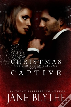 Capa do artigo Christmas Captive