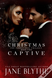 Capa do artigo Christmas Captive
