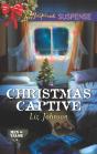 Christmas Captive - Preview