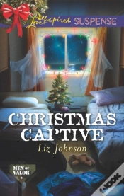 Capa do artigo Christmas Captive