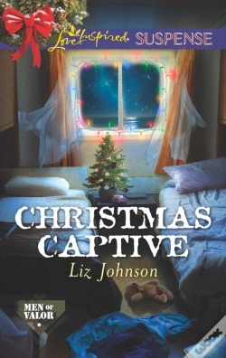 Capa do artigo Christmas Captive
