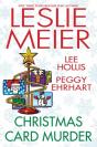 Christmas Card Murder - Preview