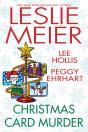 Christmas Card Murder - Preview