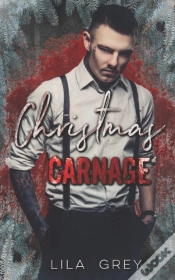 Capa do artigo Christmas Carnage