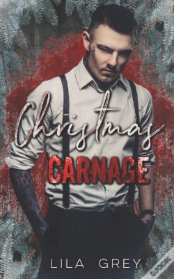 Capa do artigo Christmas Carnage
