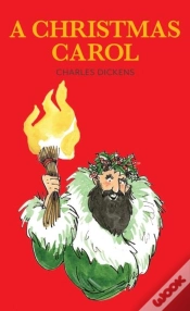 Capa do artigo Christmas Carol, A
