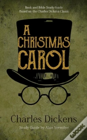 Capa do artigo Christmas Carol
