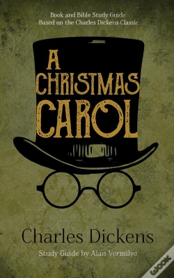 Capa do artigo Christmas Carol