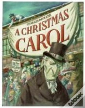 Capa do artigo Christmas Carol