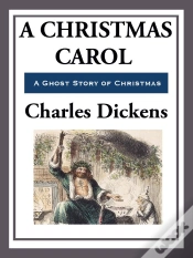 Capa do artigo Christmas Carol