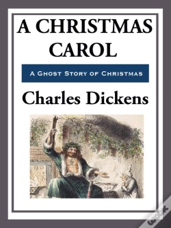 Capa do artigo Christmas Carol