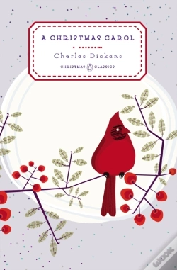 Capa do artigo Christmas Carol