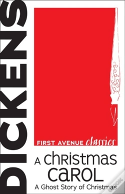 Capa do artigo Christmas Carol