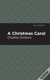 Capa do artigo Christmas Carol