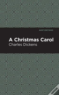Capa do artigo Christmas Carol