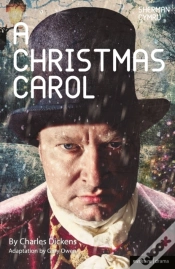 Capa do artigo Christmas Carol