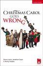 Christmas Carol Goes Wrong - Preview