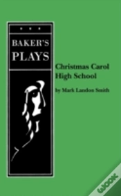 Capa do artigo Christmas Carol High School