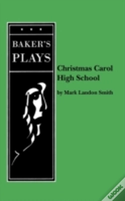 Capa do artigo Christmas Carol High School