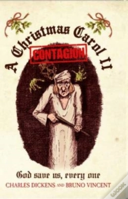 Capa do artigo Christmas Carol Ii - Contagion