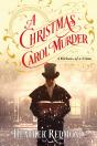 Christmas Carol Murder - Preview