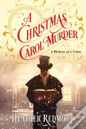 Capa do artigo Christmas Carol Murder