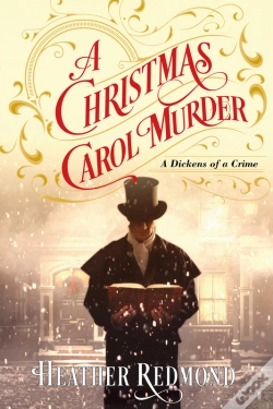 Capa do artigo Christmas Carol Murder