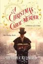 Christmas Carol Murder - Preview