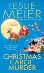Christmas Carol Murder - Preview