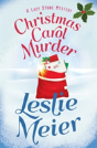Christmas Carol Murder - Preview