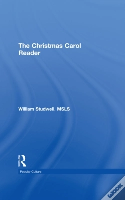 Capa do artigo Christmas Carol Reader