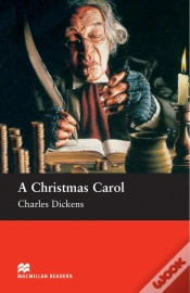 Capa do artigo Christmas Carolelementary