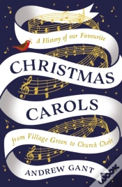 Capa do artigo Christmas Carols