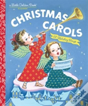 Capa do artigo Christmas Carols