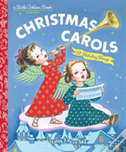 Capa do artigo Christmas Carols