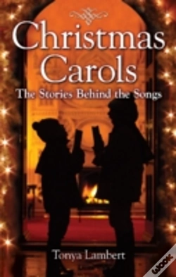 Capa do artigo Christmas Carols