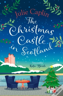 Capa do artigo Christmas Castle In Scotland