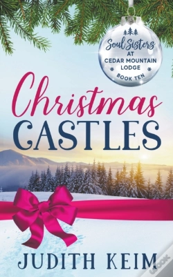 Capa do artigo Christmas Castles