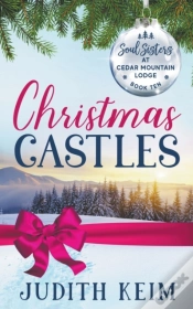 Capa do artigo Christmas Castles