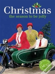 Capa do artigo Christmas
