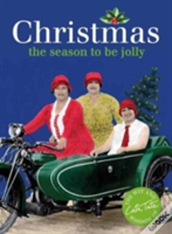 Capa do artigo Christmas
