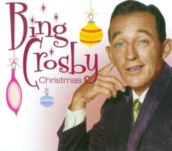 Capa do artigo Christmas - CD