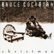 Capa do artigo Christmas - CD