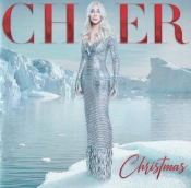 Capa do artigo Christmas - CD