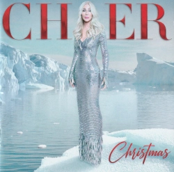 Capa do artigo Christmas - CD
