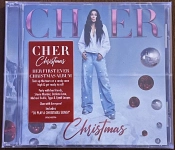 Capa do artigo Christmas - CD