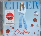 Capa do artigo Christmas - CD