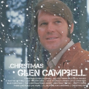 Capa do artigo Christmas - CD